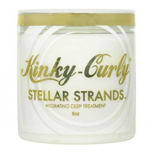 Kinky Curly Stella Strands 8oz